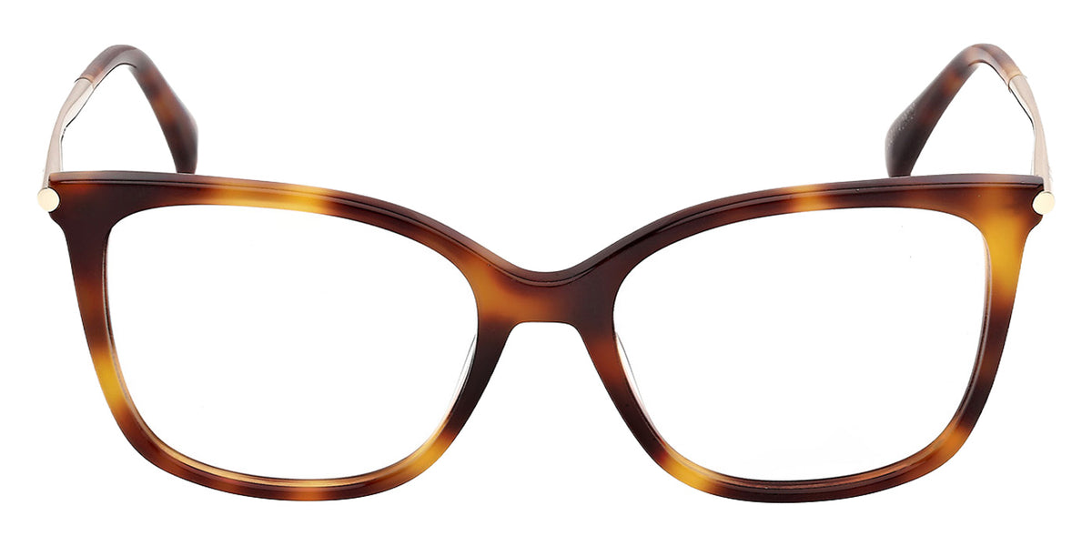 Max Mara MM5248 052 52 - Dark Havana #id:mm5248052_s:102100