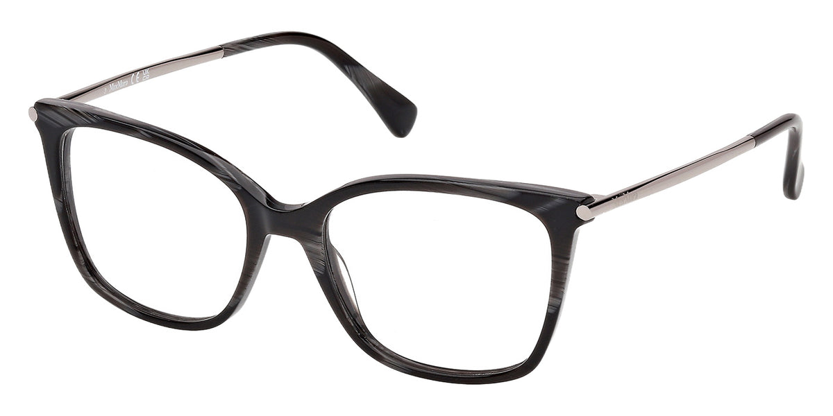 Max Mara MM5248 063 52 - Black Horn #id:mm5248063_s:104105