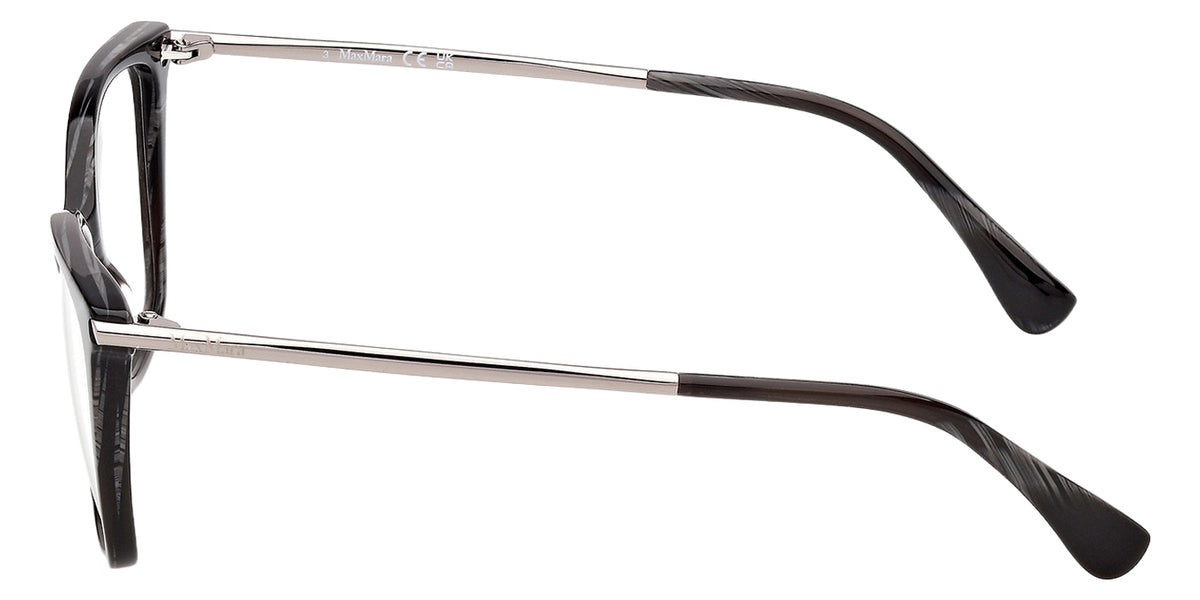 Max Mara MM5248 063 52 - Black Horn #id:mm5248063_s:104110