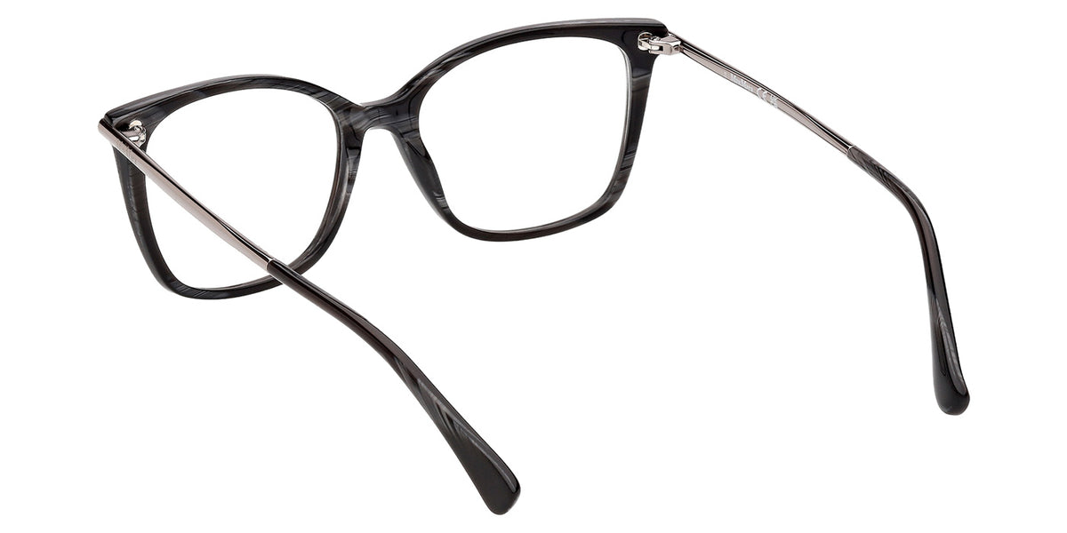 Max Mara MM5248 063 52 - Black Horn #id:mm5248063_s:104115