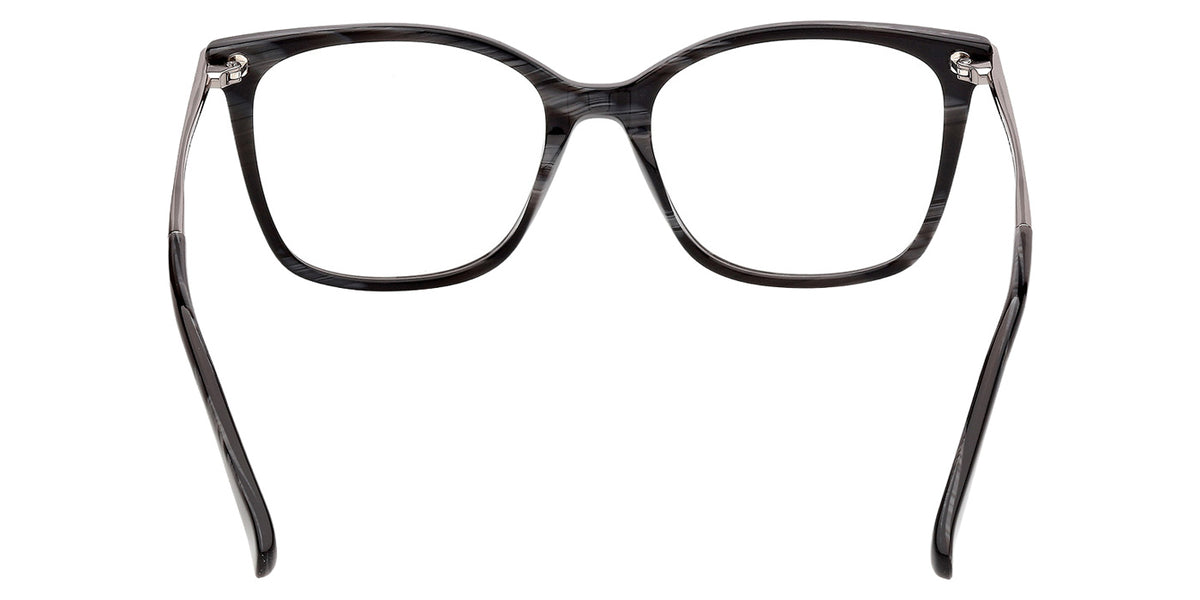 Max Mara MM5248 063 52 - Black Horn #id:mm5248063_s:104120