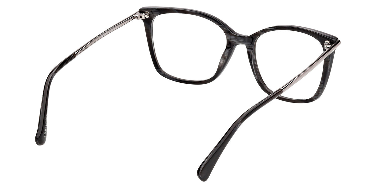 Max Mara MM5248 063 52 - Black Horn #id:mm5248063_s:104125