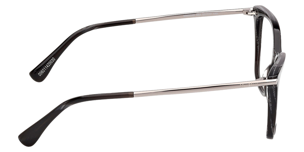 Max Mara MM5248 063 52 - Black Horn #id:mm5248063_s:104130
