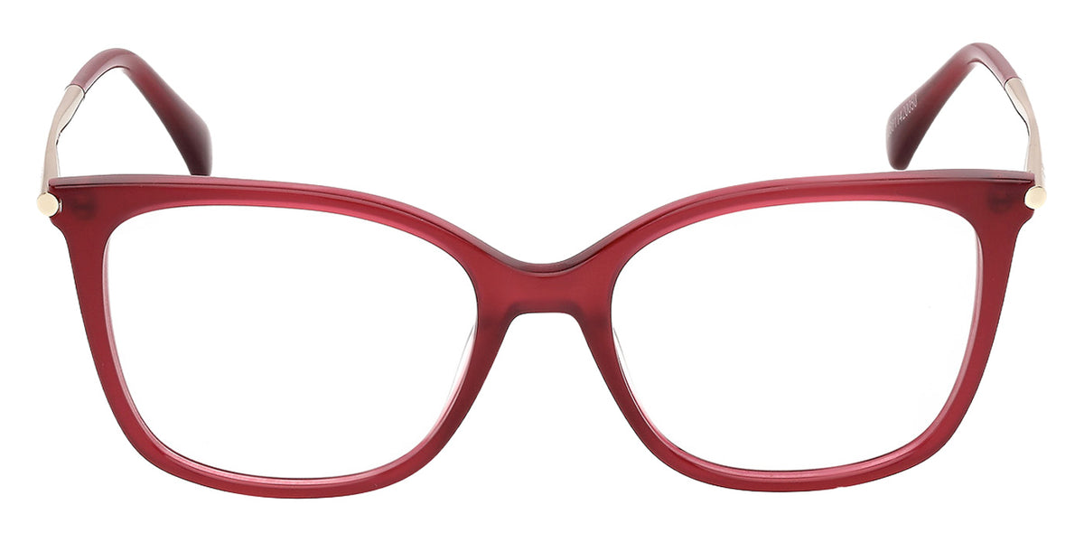 Max Mara MM5248 069 52 - Shiny Bordeaux #id:mm5248069_s:108100