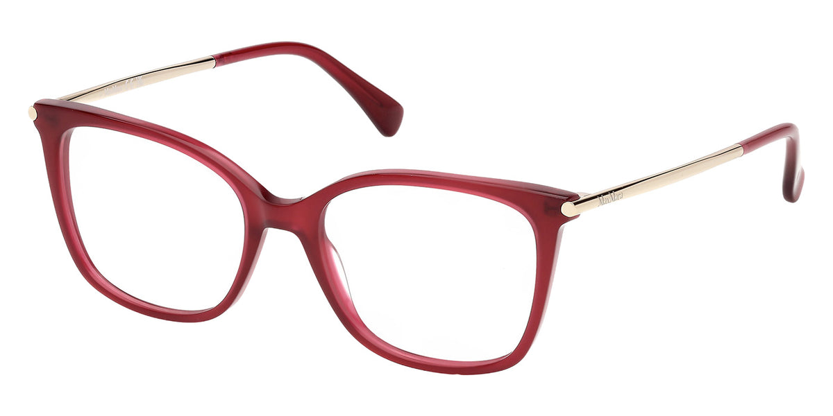 Max Mara MM5248 069 52 - Shiny Bordeaux #id:mm5248069_s:108105