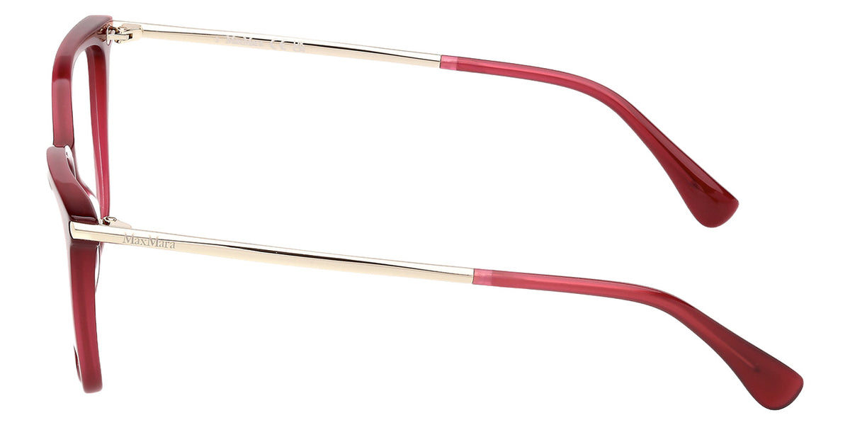 Max Mara MM5248 069 52 - Shiny Bordeaux #id:mm5248069_s:108110
