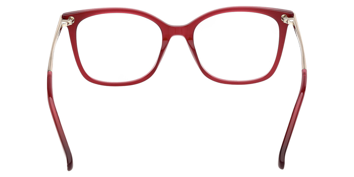 Max Mara MM5248 069 52 - Shiny Bordeaux #id:mm5248069_s:108120