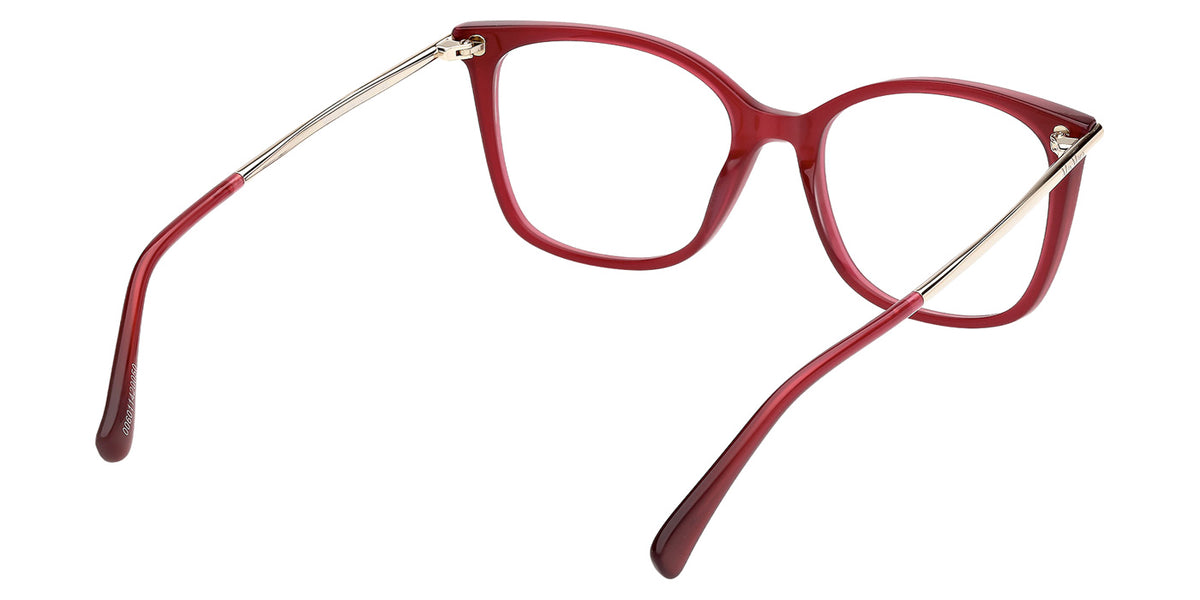 Max Mara MM5248 069 52 - Shiny Bordeaux #id:mm5248069_s:108125