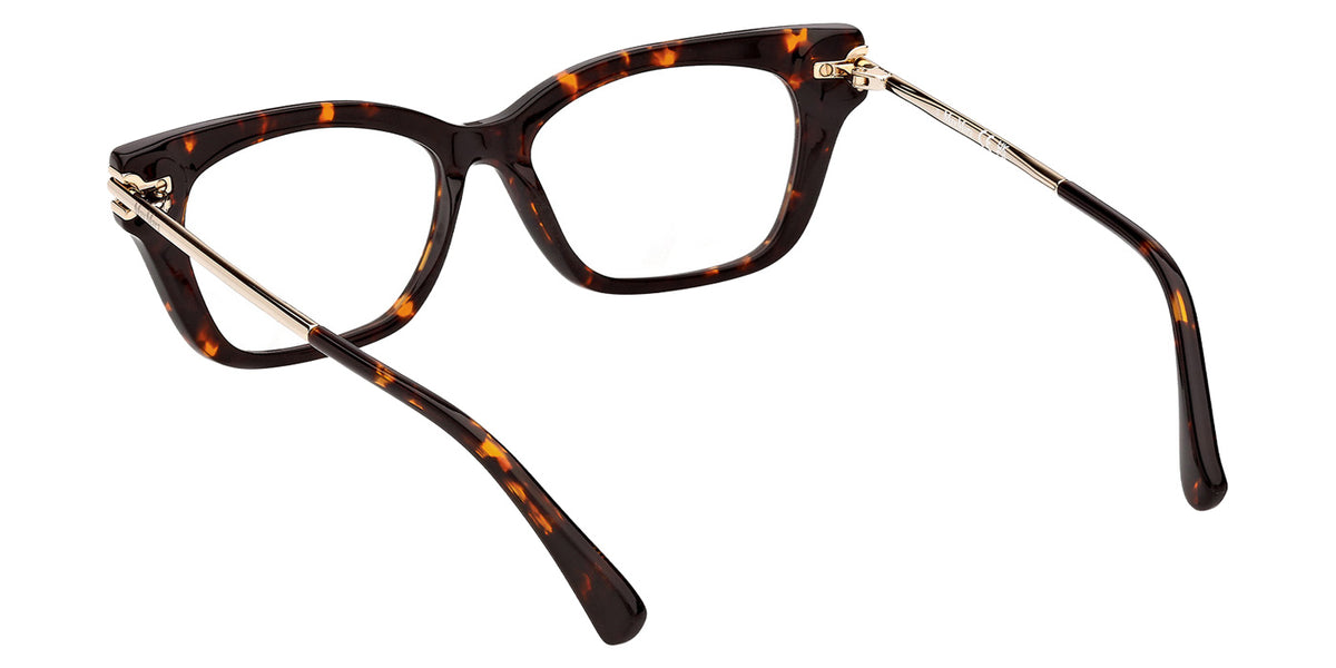 Max Mara MM5253 052 52 - Dark Havana #id:mm5253052_s:104115