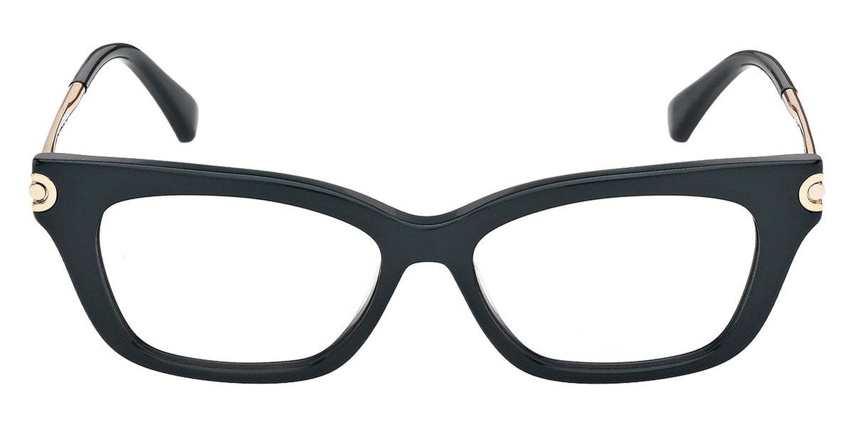 Max Mara MM5253 096 52 - Shiny Dark Green #id:mm5253096_s:106100