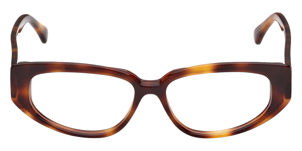 Max Mara MM5258 052 53 - Dark Havana #id:mm5258052_s:102100