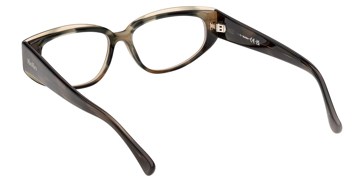 Max Mara MM5258 055 53 - Colored Havana #id:mm5258055_s:104115