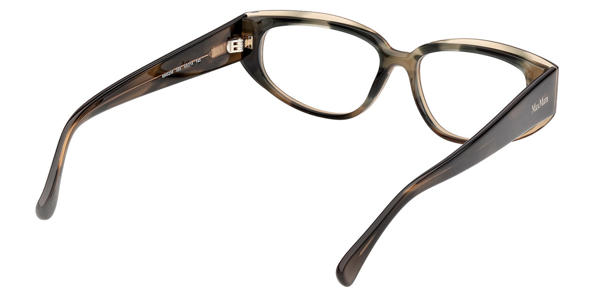Max Mara MM5258 055 53 - Colored Havana #id:mm5258055_s:104125