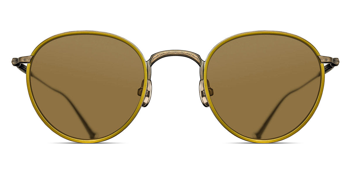 Matsuda - M3085-I Sun