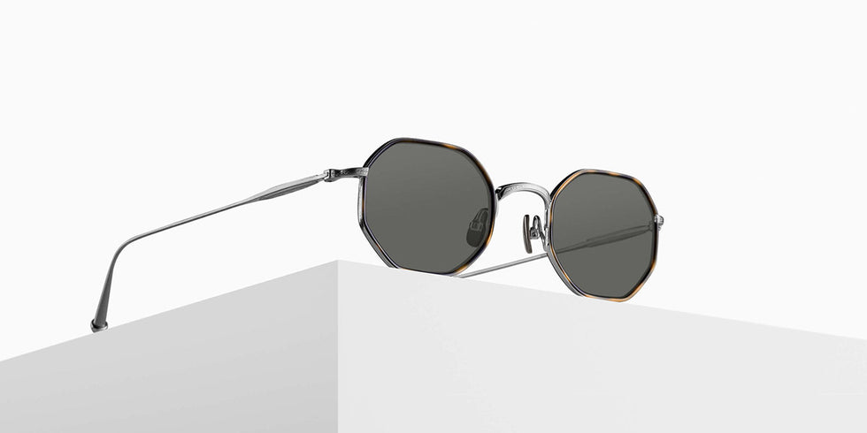 Matsuda - M3086-I Sun