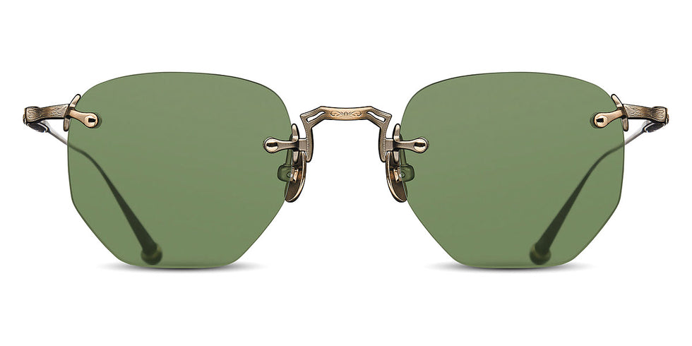 Matsuda - M3104-A Sun