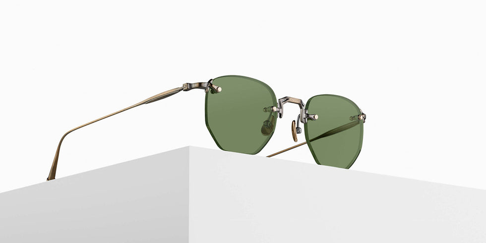 Matsuda - M3104-A Sun