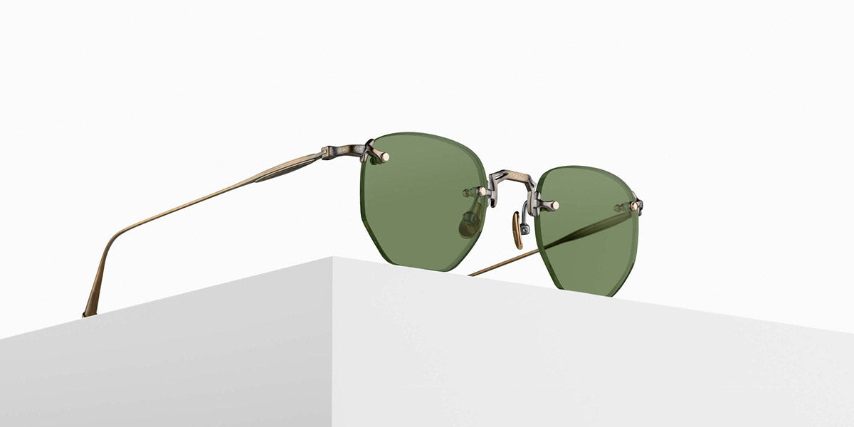 Matsuda - M3104-A Sun