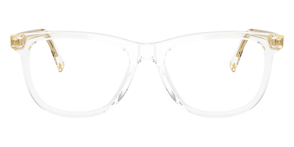 Miu Miu MU 01WV 15Z1O1 52 - Transparent #id:mu01wv15z1o1_s:100100