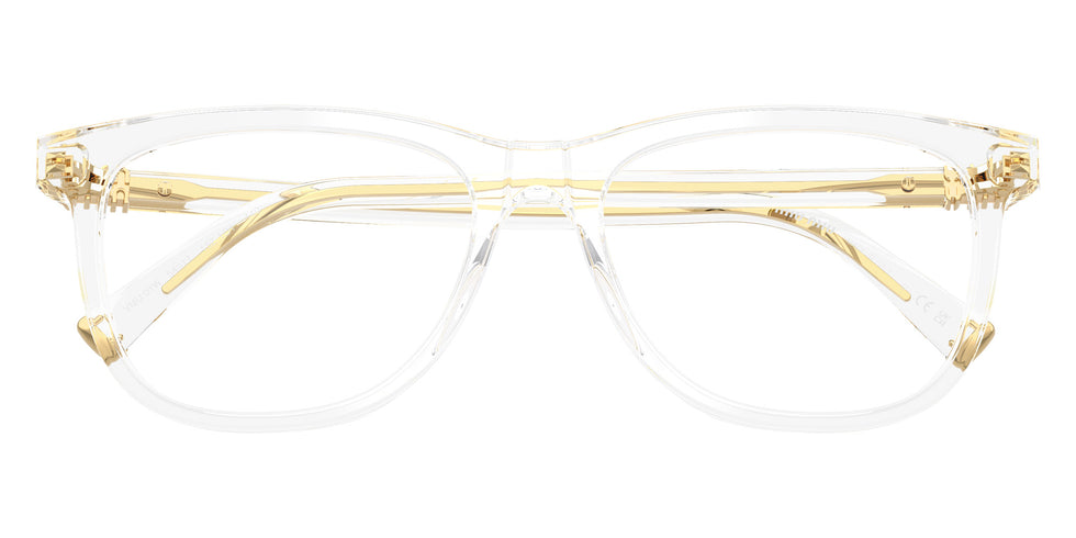 Miu Miu MU 01WV 15Z1O1 52 - Transparent #id:mu01wv15z1o1_s:100120