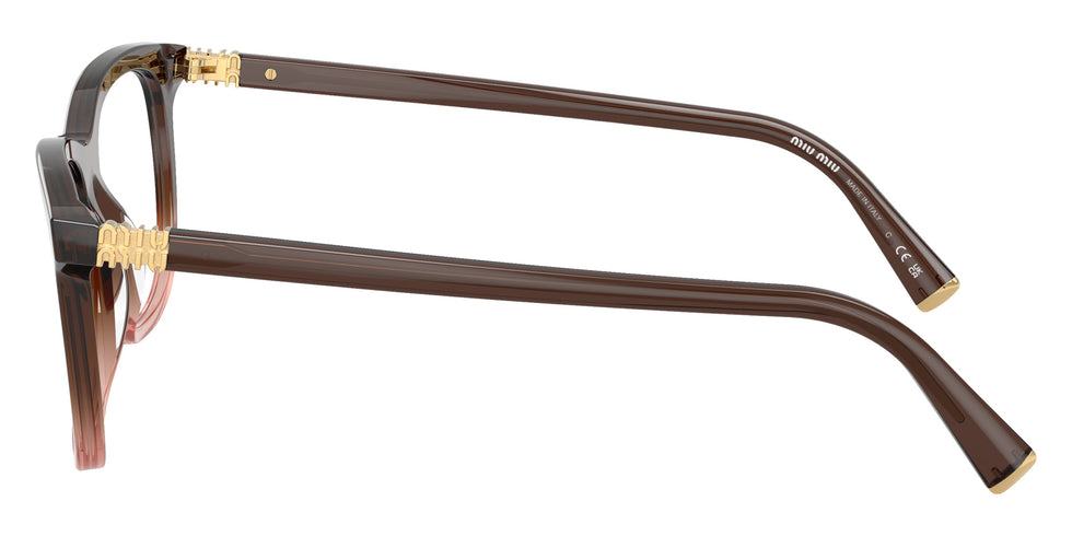 Miu Miu MU 01WV 25C1O1 52 - Bordeaux Gradient #id:mu01wv25c1o1_s:102110