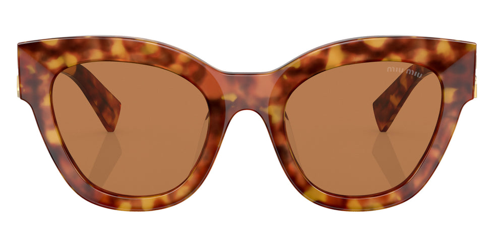 Miu Miu MU 01YS 4BW2Z1 51 - Light Havana / Brown #id:mu01ys4bw2z1_s:100100
