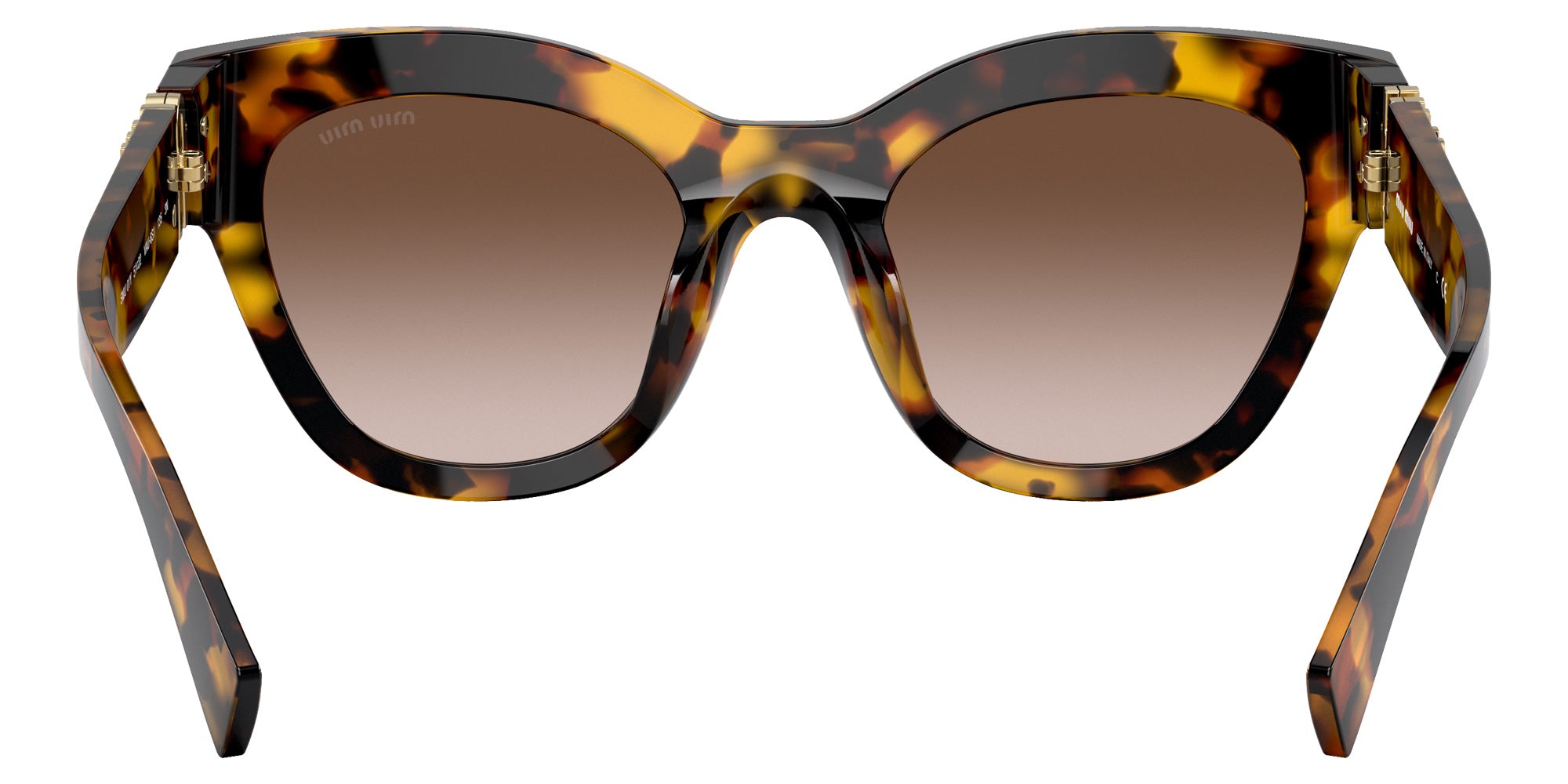 Miu Miu MU 01YS VAU6S1 51 - Honey Havana #id:mu01ysvau6s1_s:102115