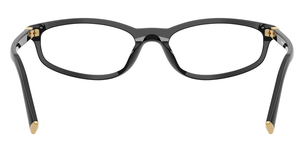 Miu Miu MU 01ZVF 16K1O1 54 - Black #id:mu01zvf16k1o1_s:102115