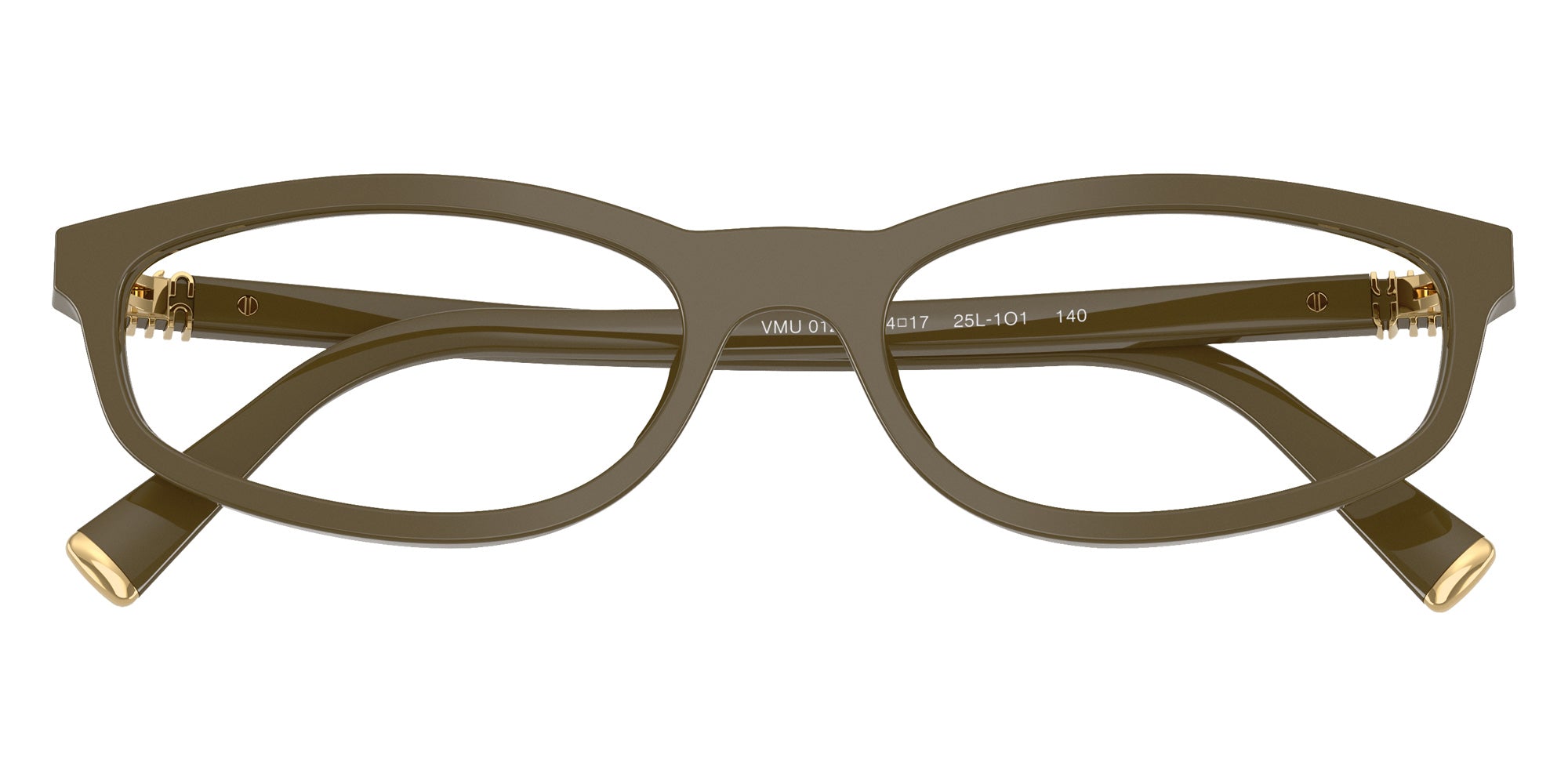 Miu Miu MU 01ZVF 25L1O1 54 - Palude #id:mu01zvf25l1o1_s:104120