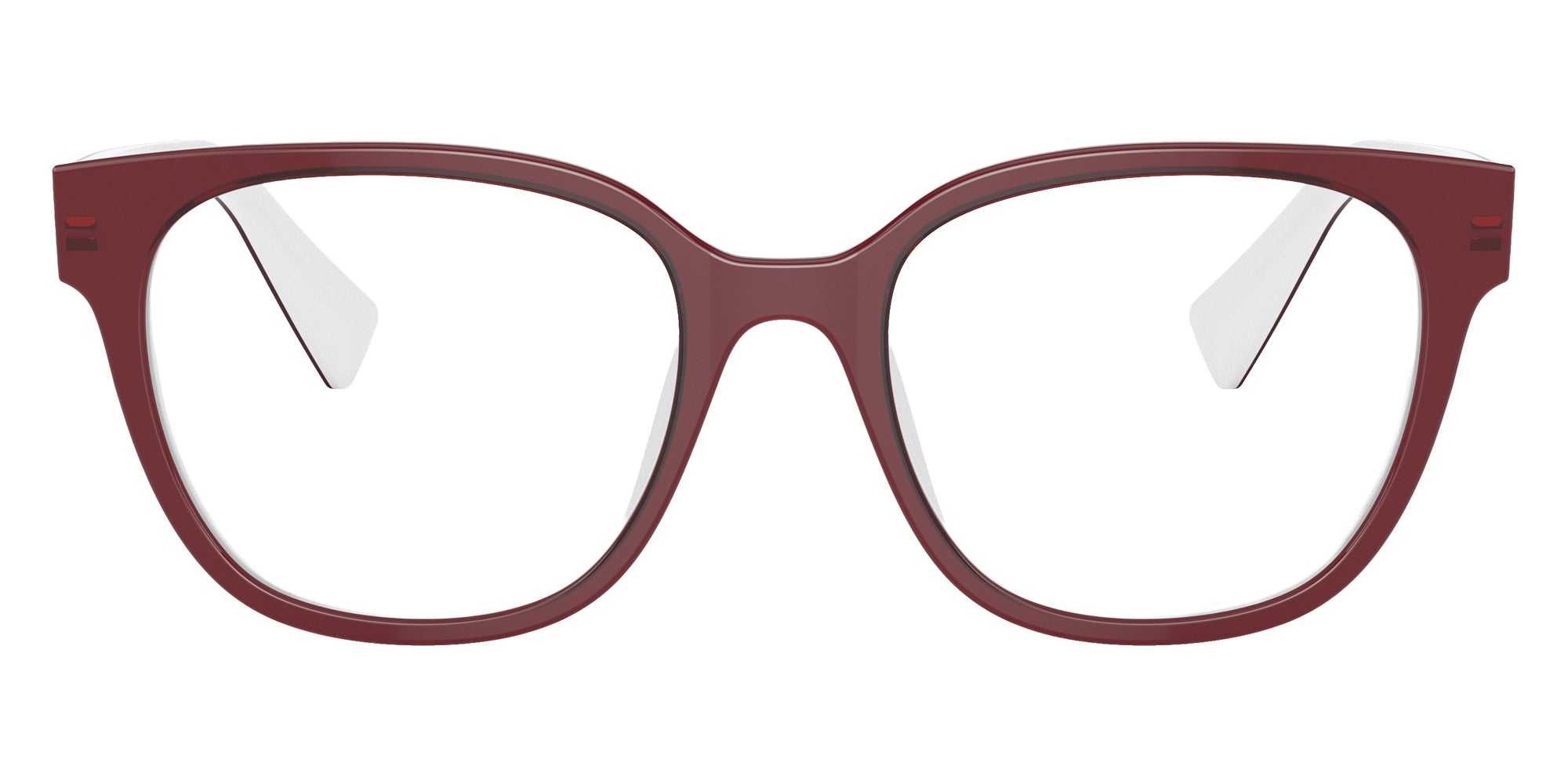 Miu Miu MU 02VV 10D1O1 54 - Red White #id:mu02vv10d1o1_s:100100