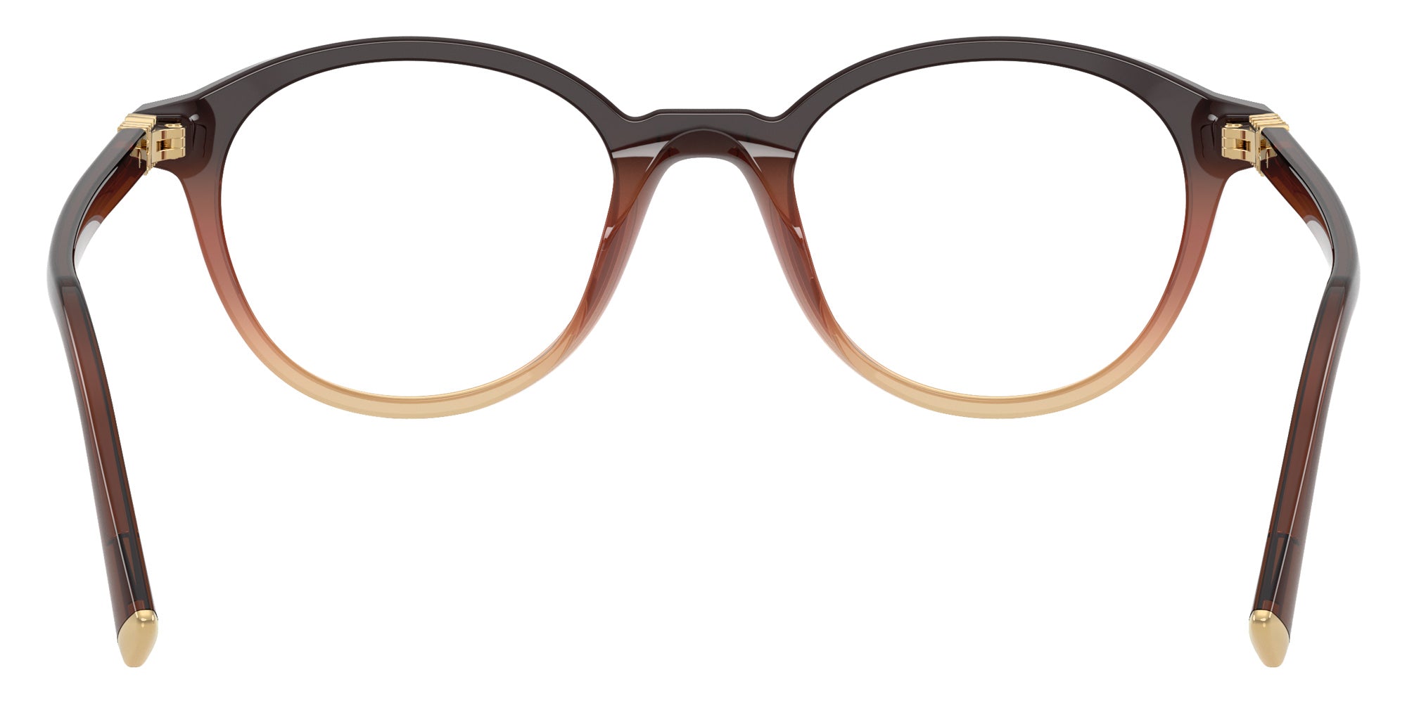 Miu Miu MU 02WV 24C1O1 48 - Brown Gradient #id:mu02wv24c1o1_s:102115