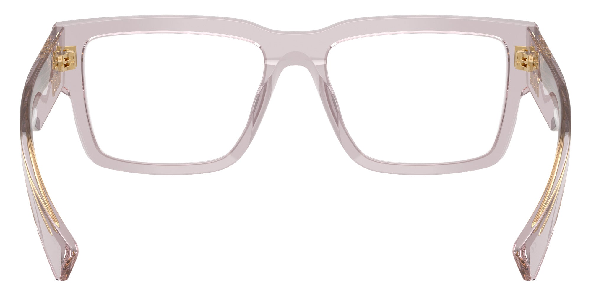 Miu Miu MU 02XV 12W1O1 54 - Transparent Mauve #id:mu02xv12w1o1_s:100115