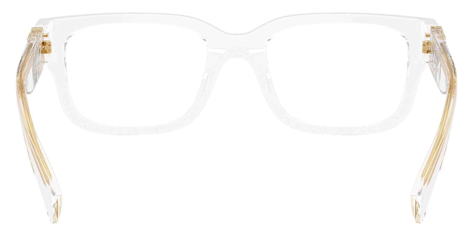 Miu Miu MU 02YV 15Z1O1 51 - Transparent #id:mu02yv15z1o1_s:100115