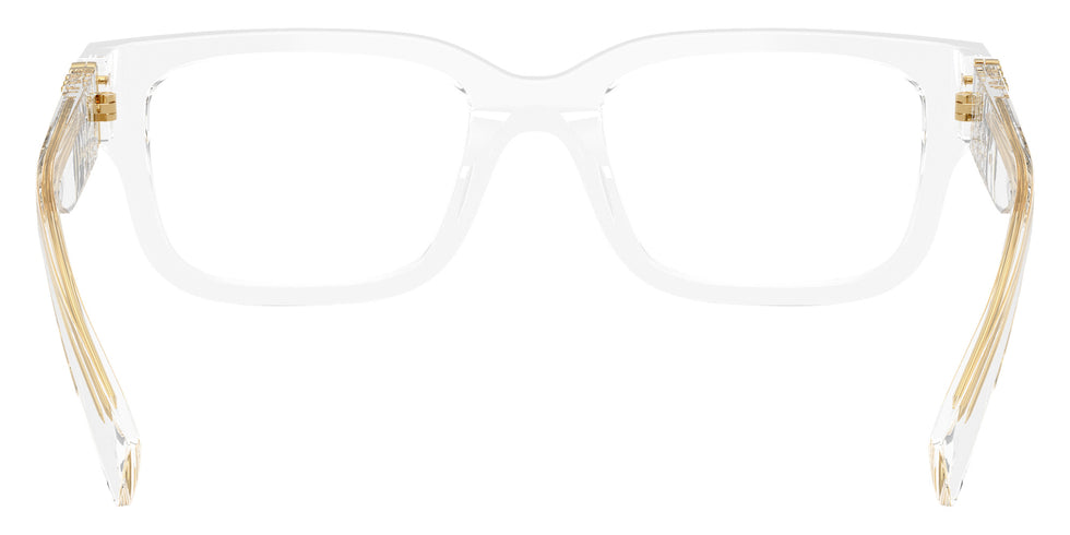 Miu Miu MU 02YV 15Z1O1 51 - Transparent #id:mu02yv15z1o1_s:100115