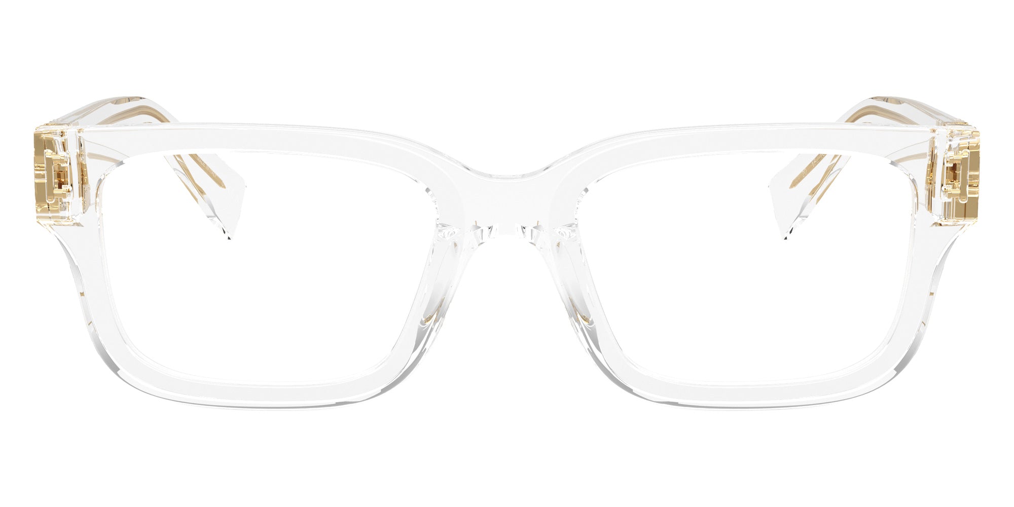 Miu Miu MU 02YV 15Z1O1 51 - Transparent #id:mu02yv15z1o1_s:100100