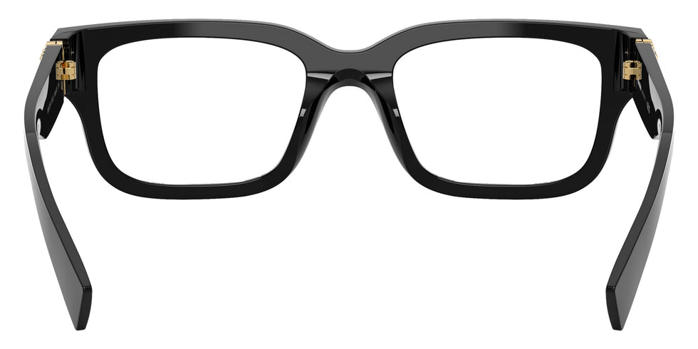 Miu Miu MU 02YVF 16K1O1 54 - Black #id:mu02yvf16k1o1_s:100115