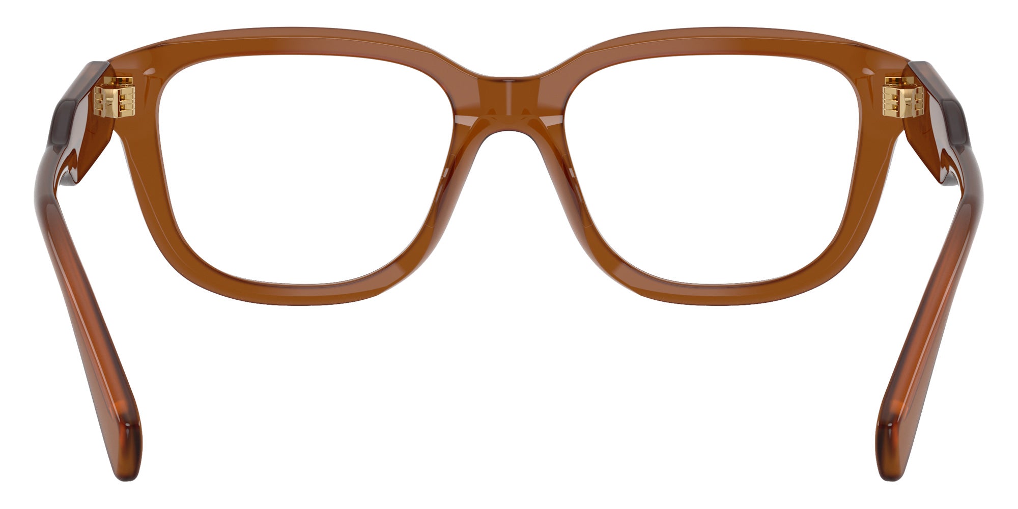 Miu Miu MU 02ZV 22I1O1 51 - Opal Brown #id:mu02zv22i1o1_s:112115