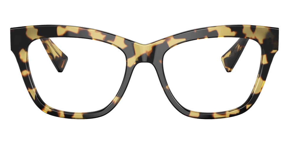 Miu Miu MU 03UV 7S01O1 54 - Light Havana #id:mu03uv7s01o1_s:100100