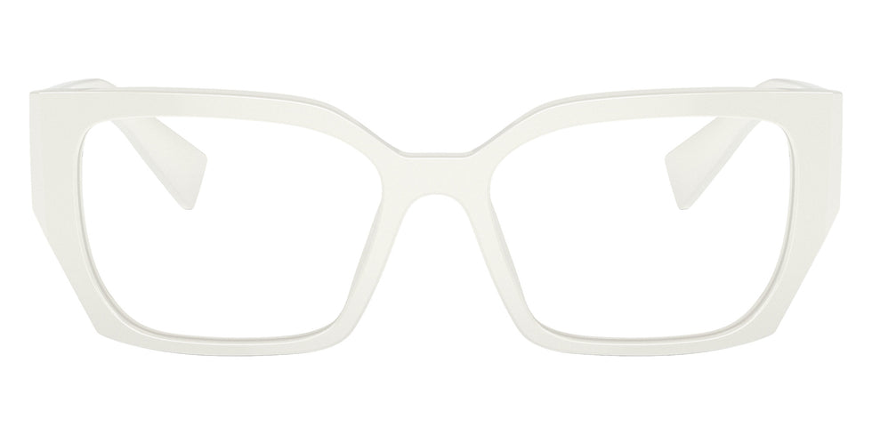 Miu Miu MU 03VV 1421O1 52 - White #id:mu03vv1421o1_s:100100