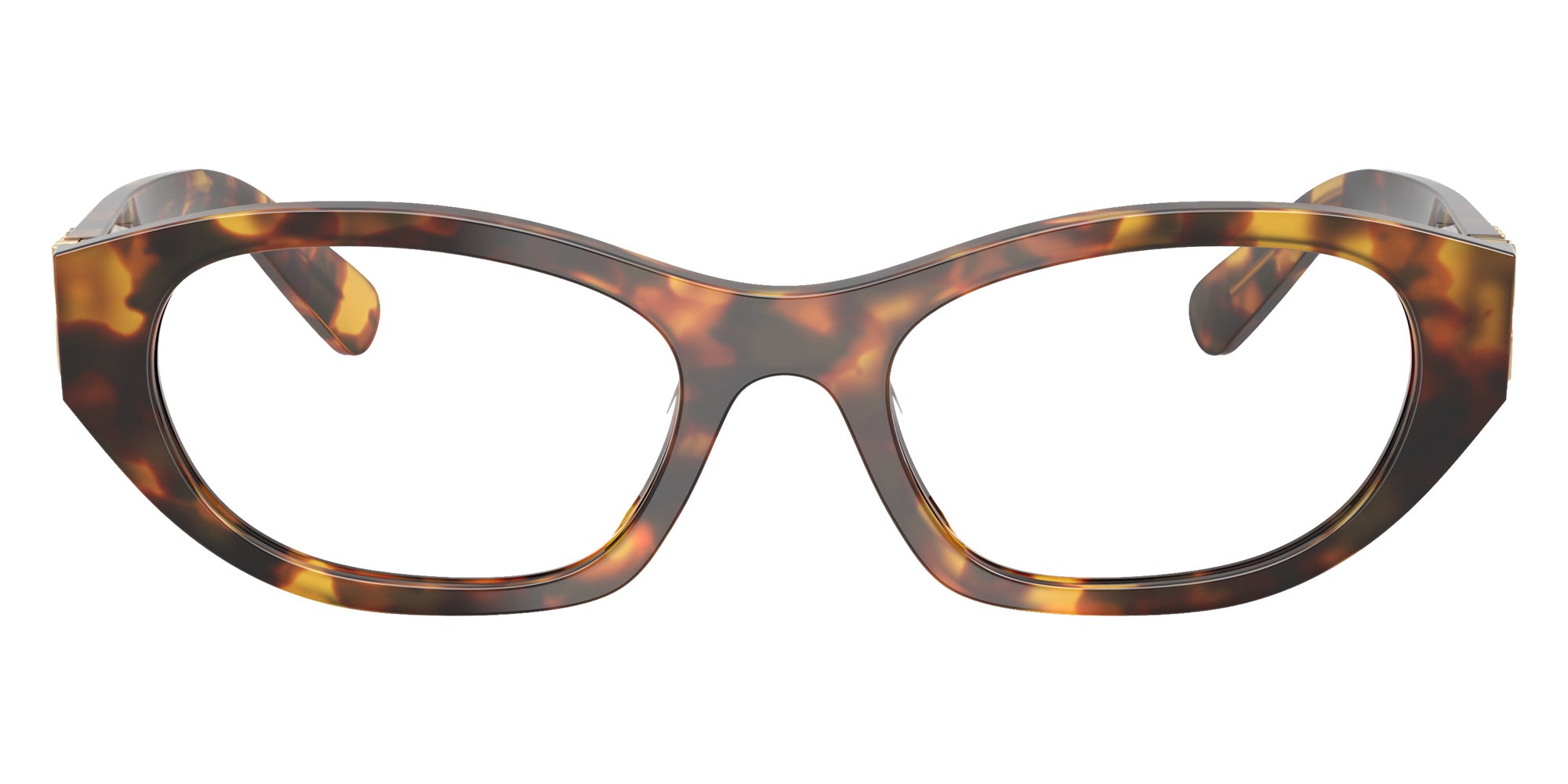 Miu Miu MU 03WV 14L1O1 53 - Havana Honey #id:mu03wv14l1o1_s:100100