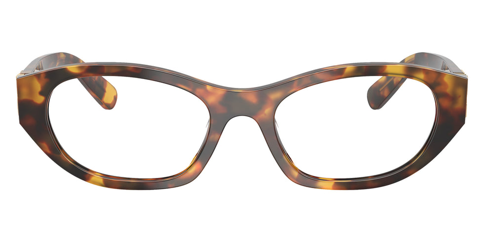 Miu Miu MU 03WV 14L1O1 53 - Havana Honey #id:mu03wv14l1o1_s:100100