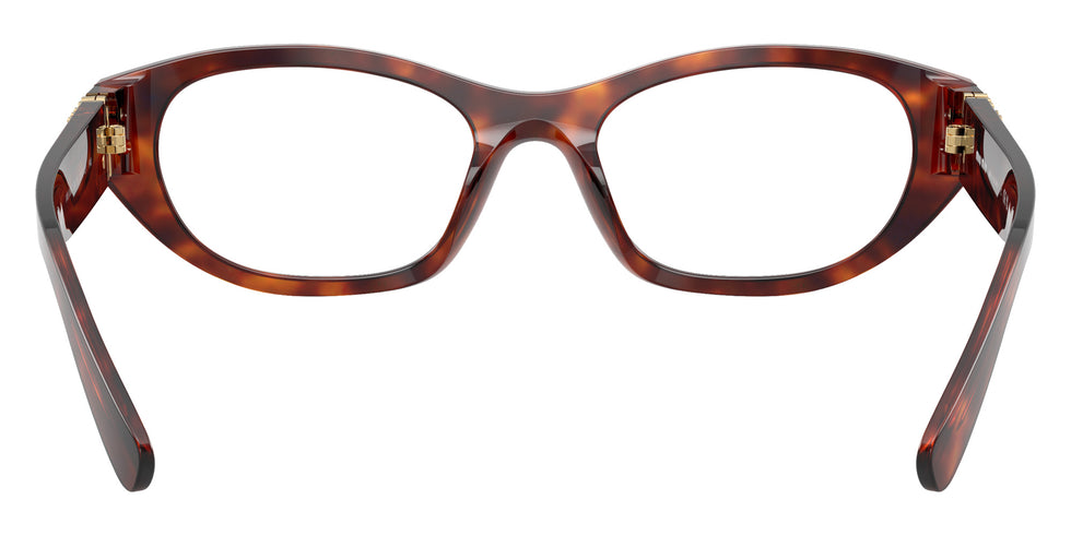 Miu Miu MU 03WV 21C1O1 51 - Havana Mahogany #id:mu03wv21c1o1_s:102115