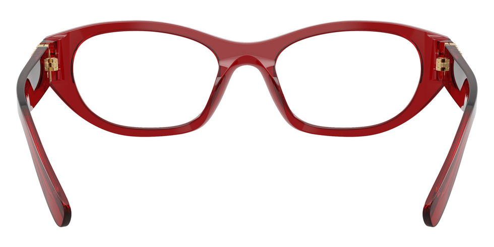 Miu Miu MU 03WV 25M1O1 53 - Scarlet #id:mu03wv25m1o1_s:102115