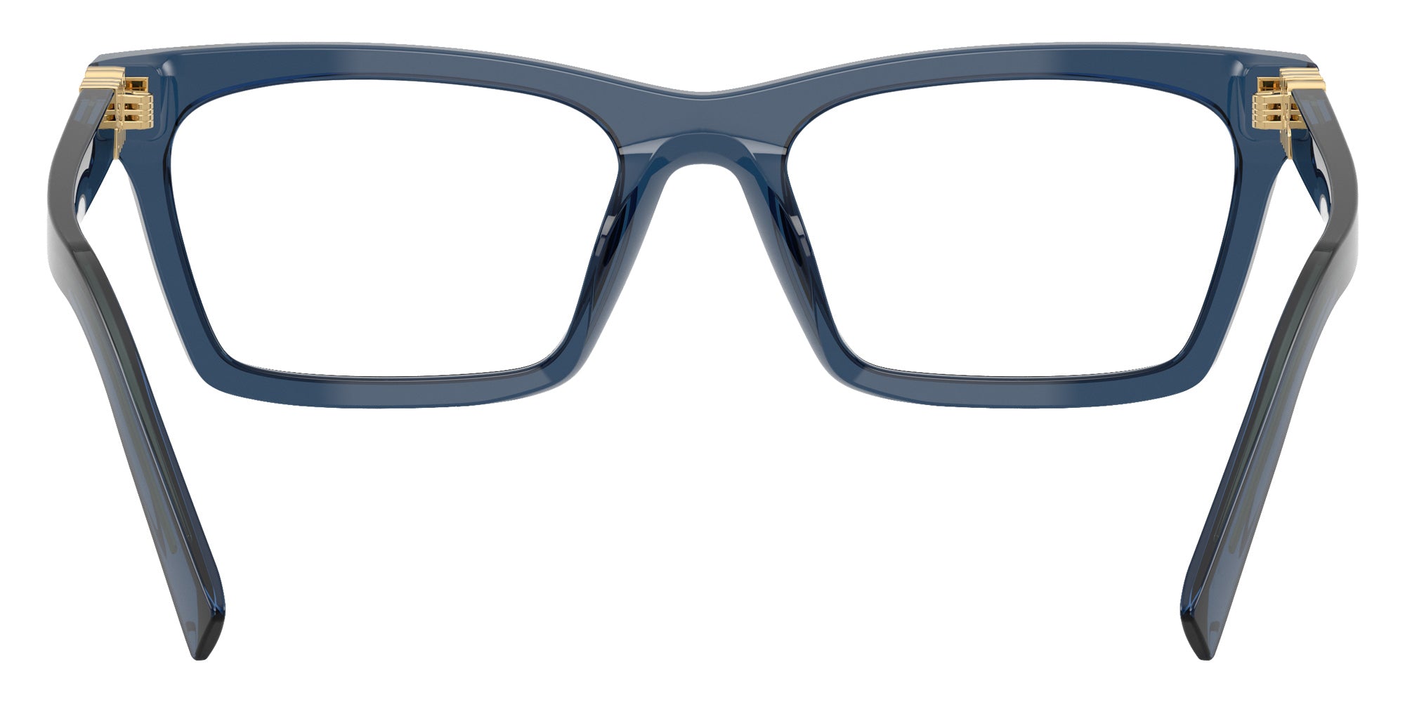 Miu Miu MU 04WV 08Q101 53 - Blue Transparent #id:mu04wv08q101_s:100115