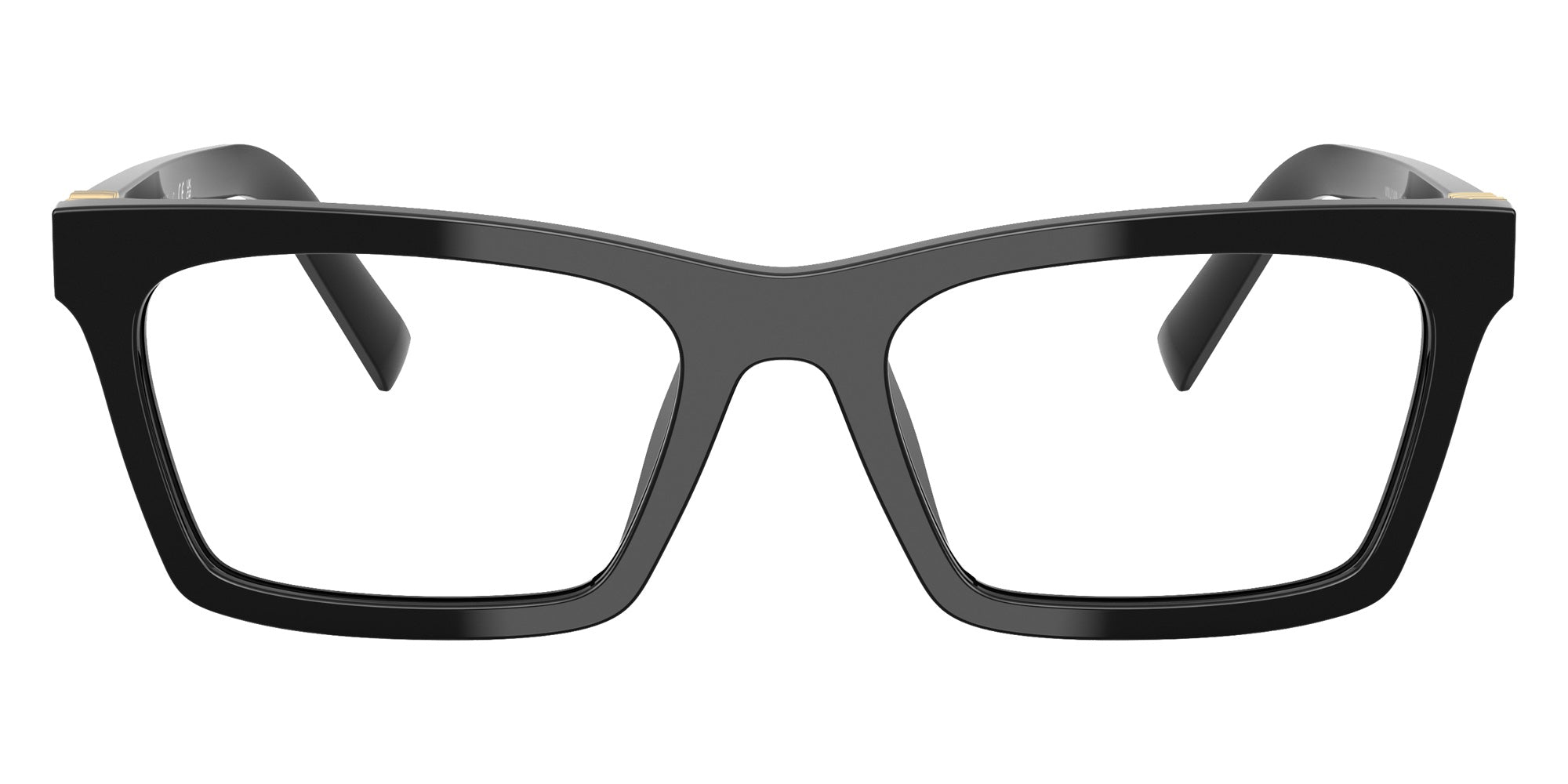 Miu Miu MU 04WV 16K1O1 53 - Black #id:mu04wv16k1o1_s:104100