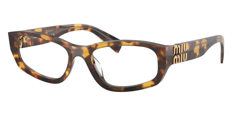 Miu Miu MU 04YV 14L1O1 54 - Havana Honey #id:mu04yv14l1o1_s:102105