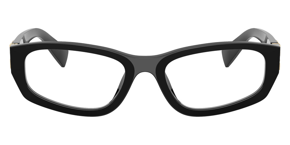 Miu Miu MU 04YV 16K1O1 54 - Black #id:mu04yv16k1o1_s:104100