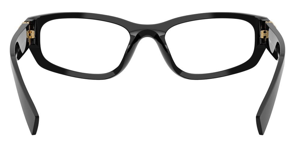 Miu Miu MU 04YV 16K1O1 54 - Black #id:mu04yv16k1o1_s:104115