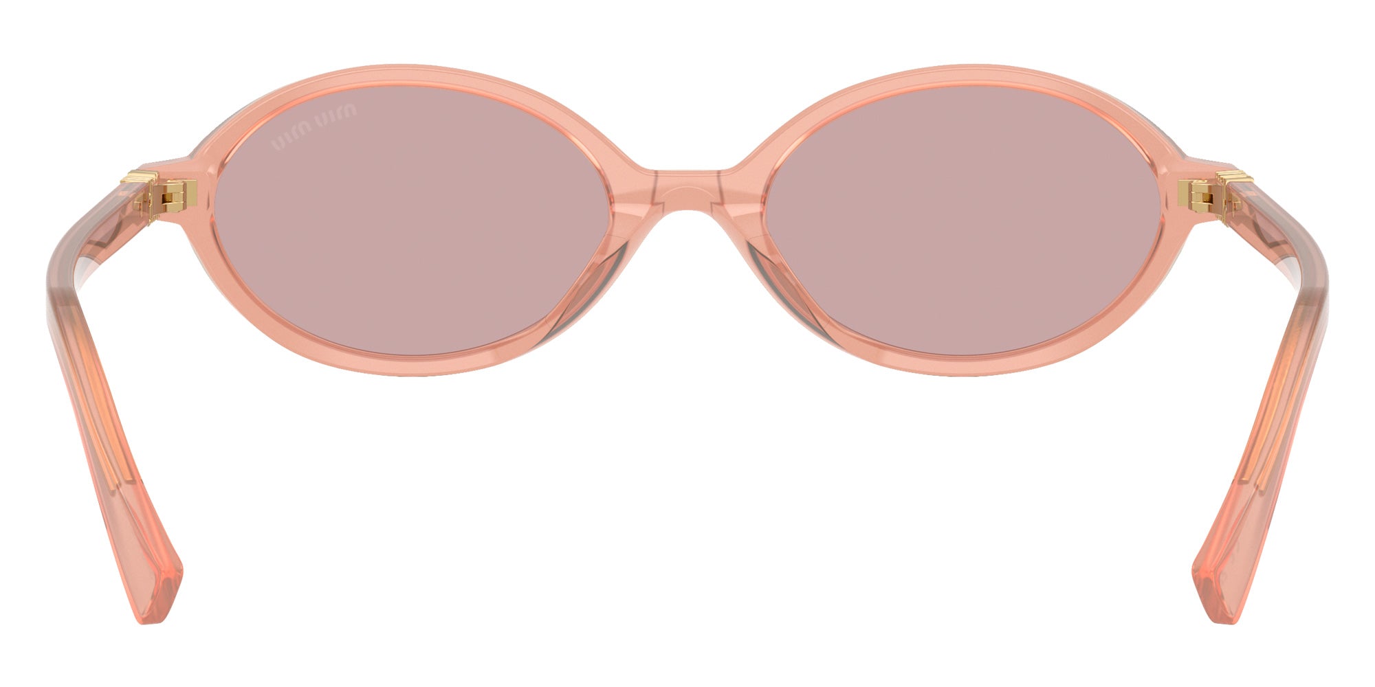 Miu Miu MU 04ZS 20I60V 50 - Opaline Pink #id:mu04zs20i60v_s:100115