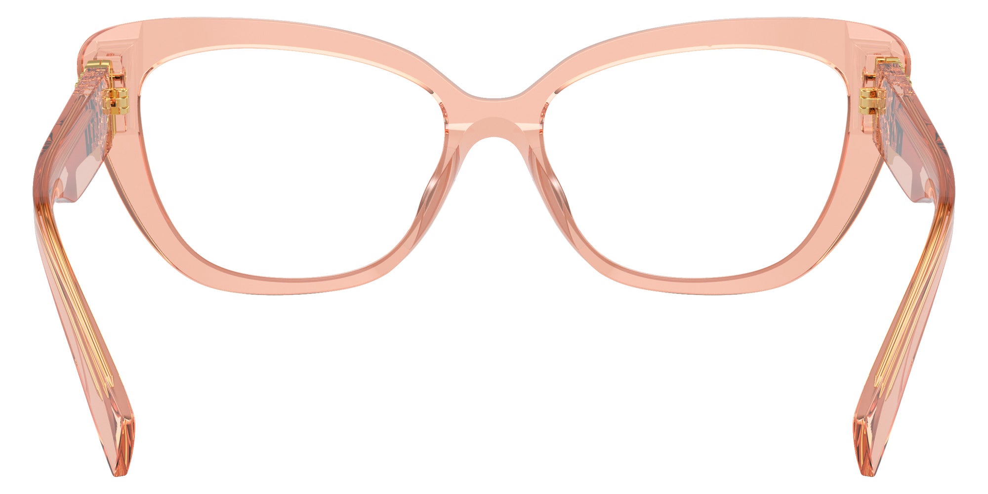 Miu Miu MU 05VV 13T1O1 55 - Noisette #id:mu05vv13t1o1_s:100115
